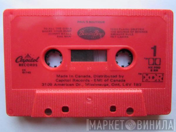  Beastie Boys  - Paul's Boutique