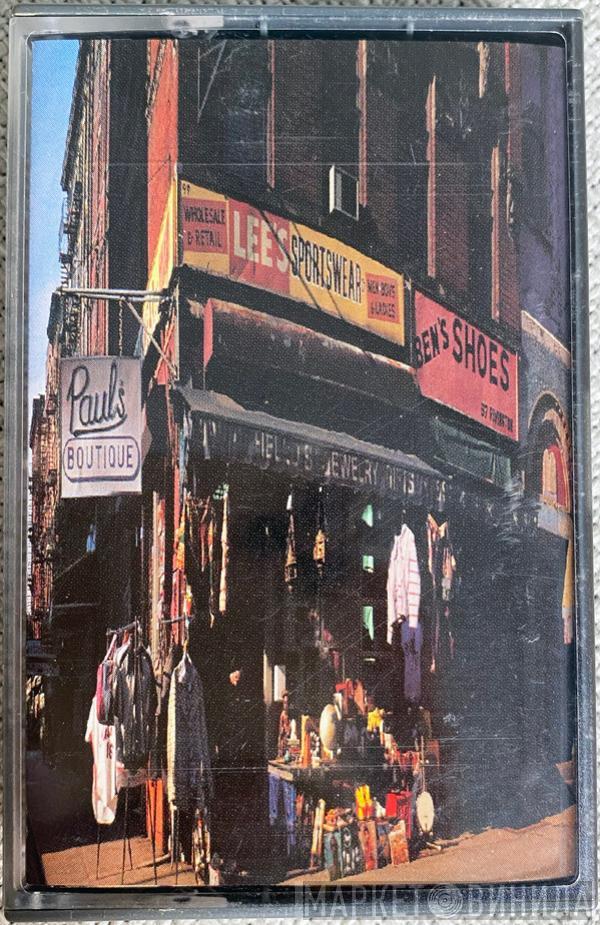 Beastie Boys  - Paul's Boutique