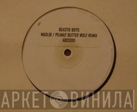 Beastie Boys - Remixes
