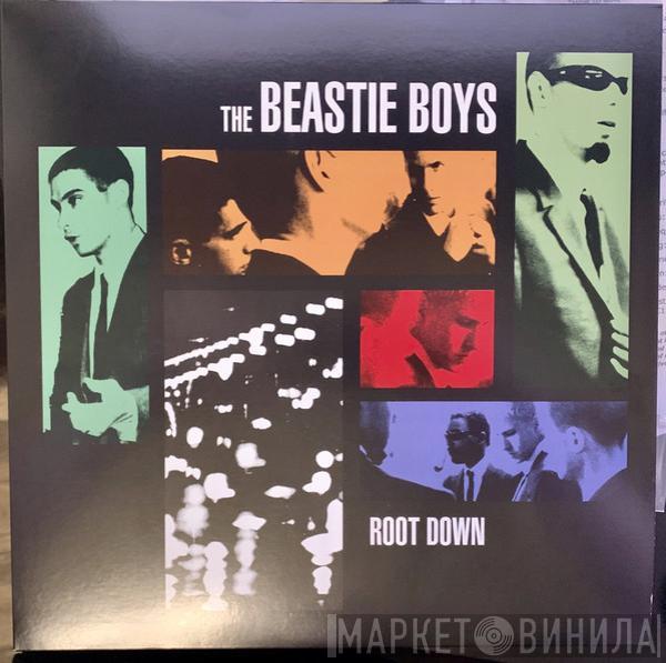  Beastie Boys  - Root Down EP