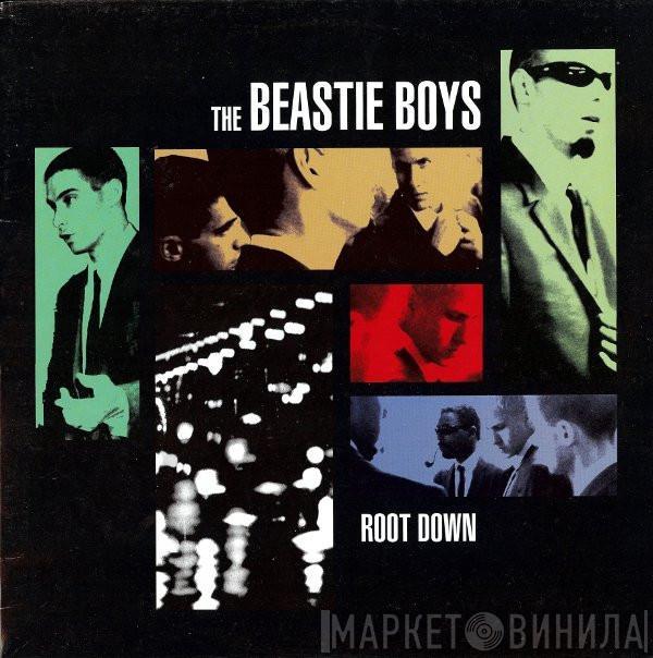  Beastie Boys  - Root Down EP