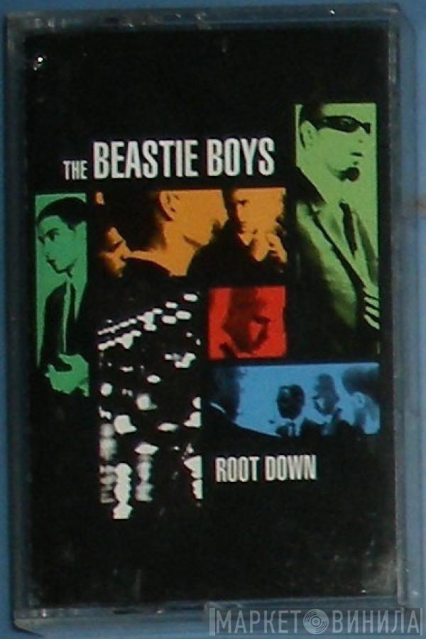  Beastie Boys  - Root Down EP