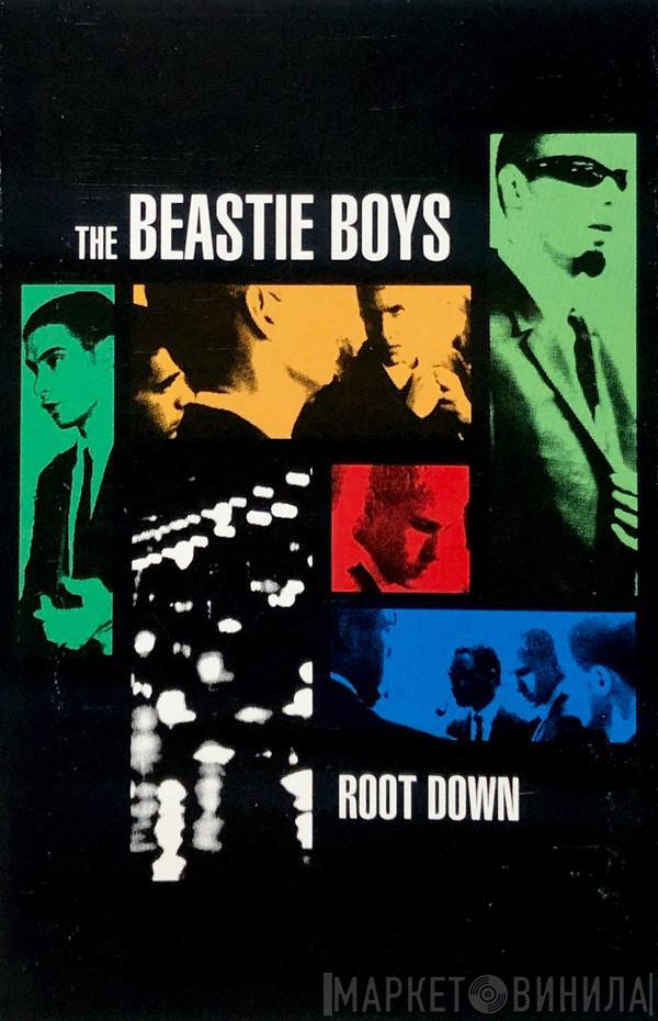  Beastie Boys  - Root Down EP