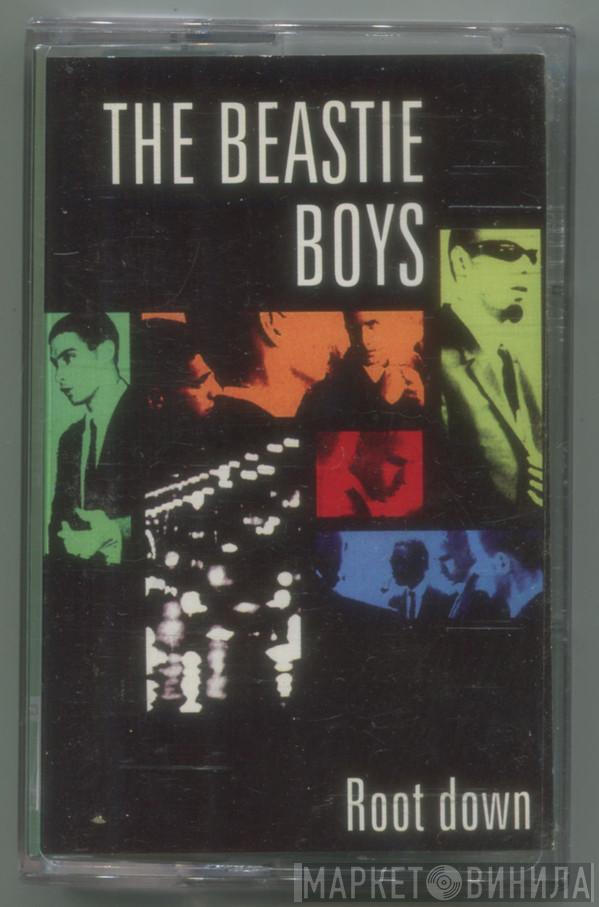 Beastie Boys  - Root Down