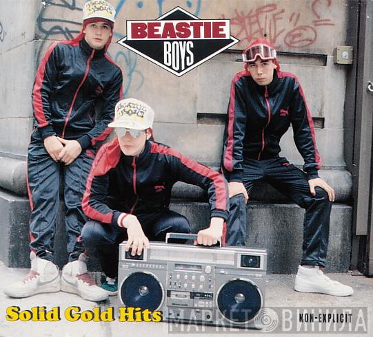  Beastie Boys  - Solid Gold Hits (Non-Explicit)