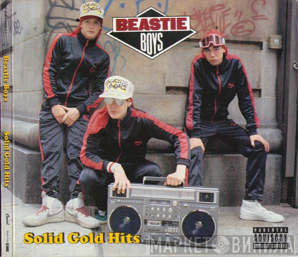  Beastie Boys  - Solid Gold Hits