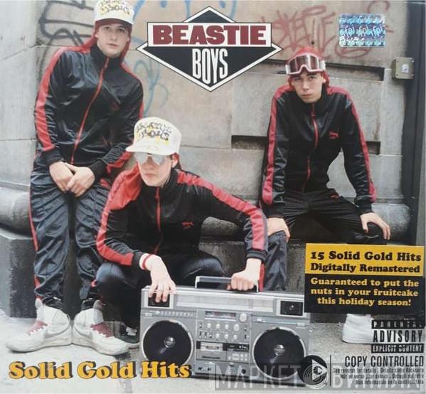  Beastie Boys  - Solid Gold Hits