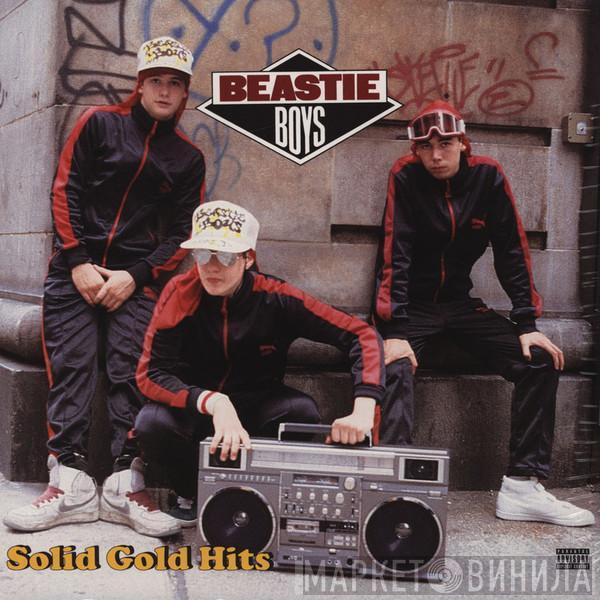 Beastie Boys - Solid Gold Hits