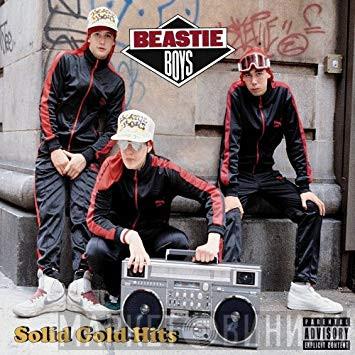  Beastie Boys  - Solid Gold Hits