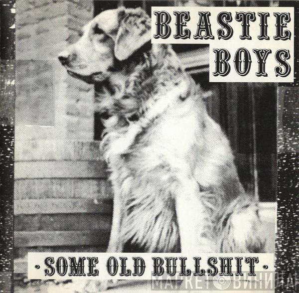  Beastie Boys  - Some Old Bullshit
