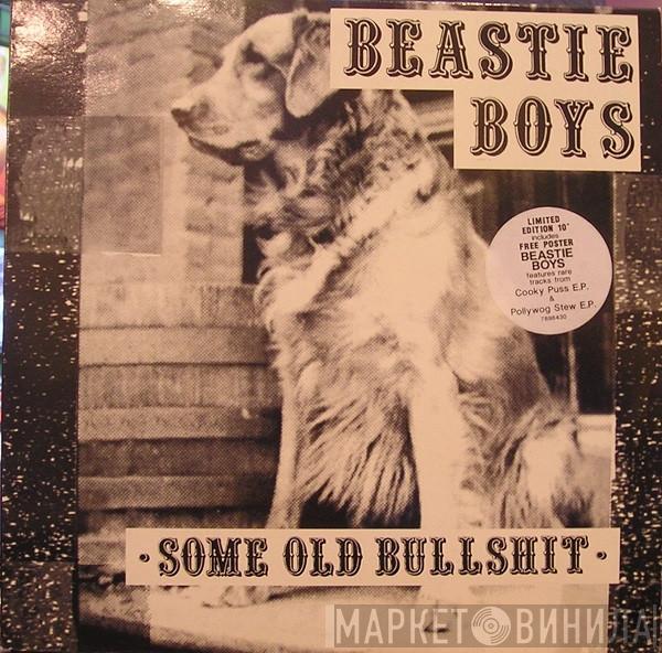  Beastie Boys  - Some Old Bullshit