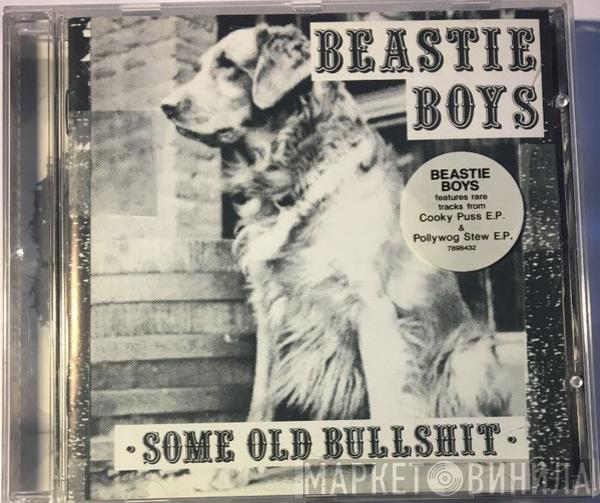  Beastie Boys  - Some Old Bullshit