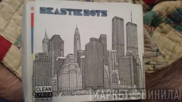  Beastie Boys  - To The 5 Boroughs (Clean Version)