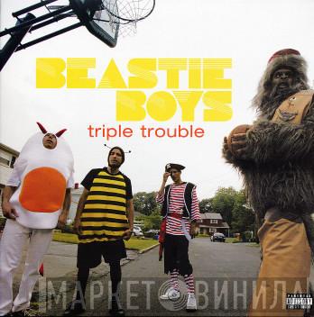  Beastie Boys  - Triple Trouble