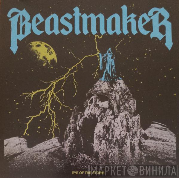  Beastmaker  - Eye Of The Storm