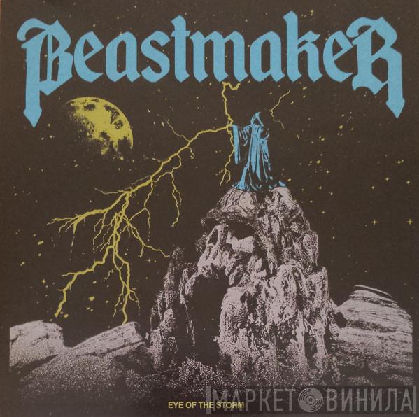  Beastmaker  - Eye Of The Storm
