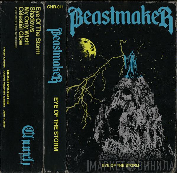  Beastmaker  - Eye Of The Storm