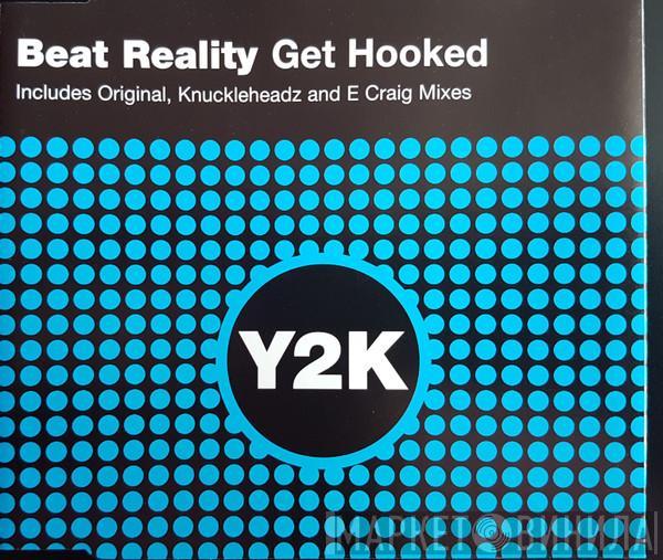 Beat Reality  - Get Hooked