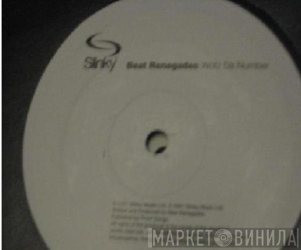 Beat Renegades - Wotz Da Number