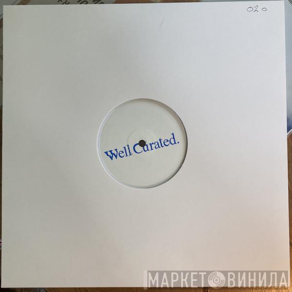 Beat Spacek, Lukid - WC 001
