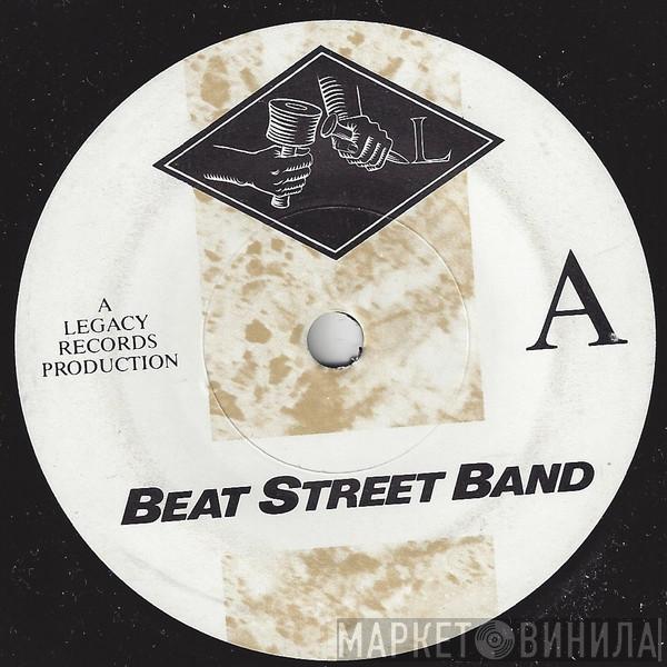 Beat Street Band - Beat Street / Photography