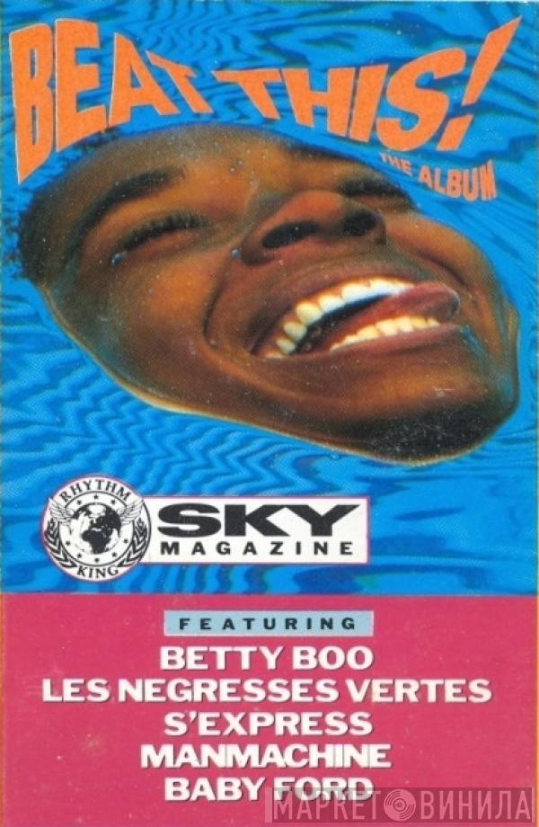  - Beat This! The Album
