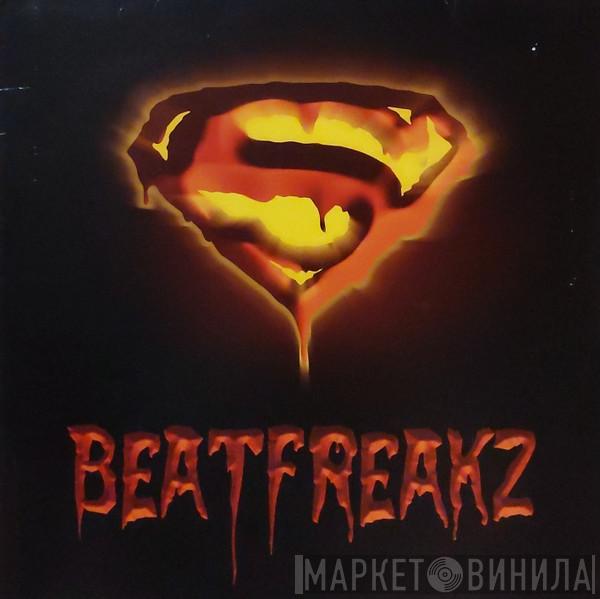 BeatFreakz - Superfreak