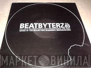  - Beatbyterz Vol. 03