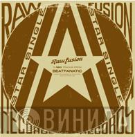 Beatfanatic - Electromagnetic Colours / Raw! / Come On