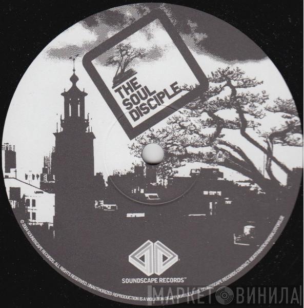 Beatfanatic - Planet Earth (Make It Equal) / Boom Banging