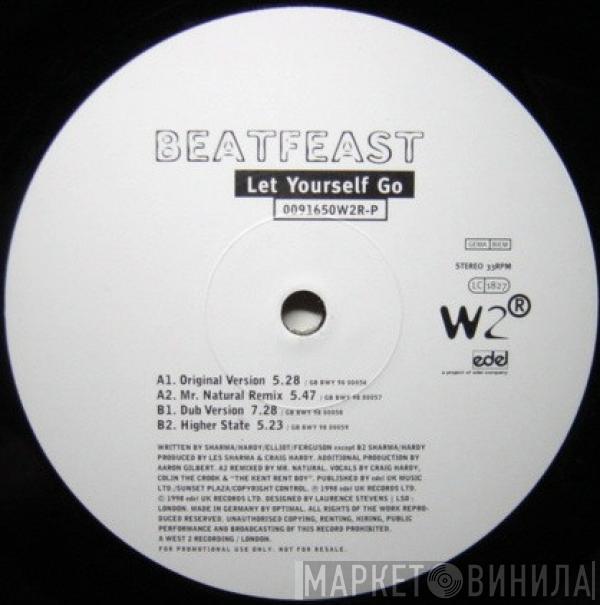 Beatfeast - Let Yourself Go
