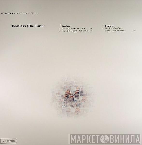 Beatless - The Truth