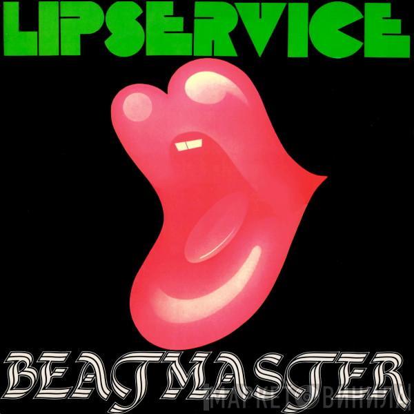  Beatmaster  - Lipservice