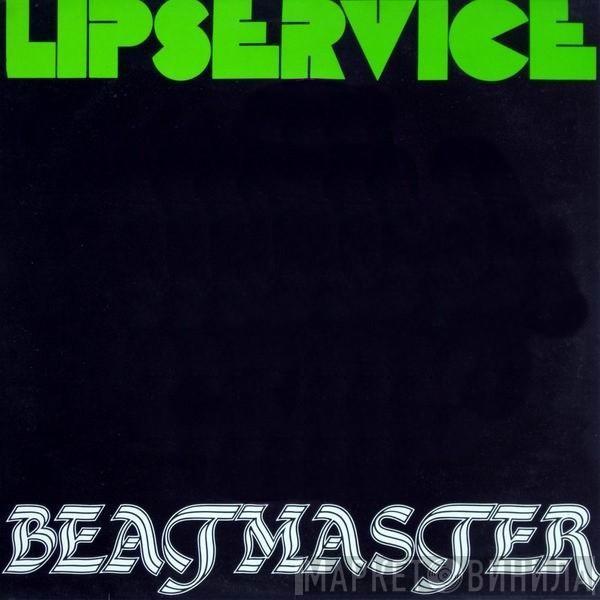  Beatmaster  - Lipservice