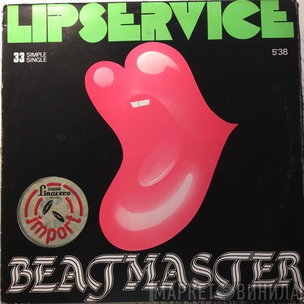  Beatmaster  - Lipservice