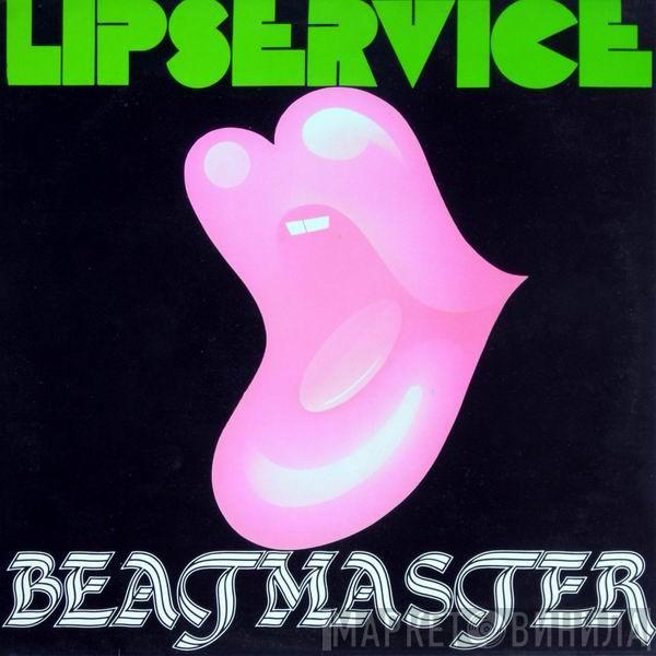  Beatmaster  - Lipservice