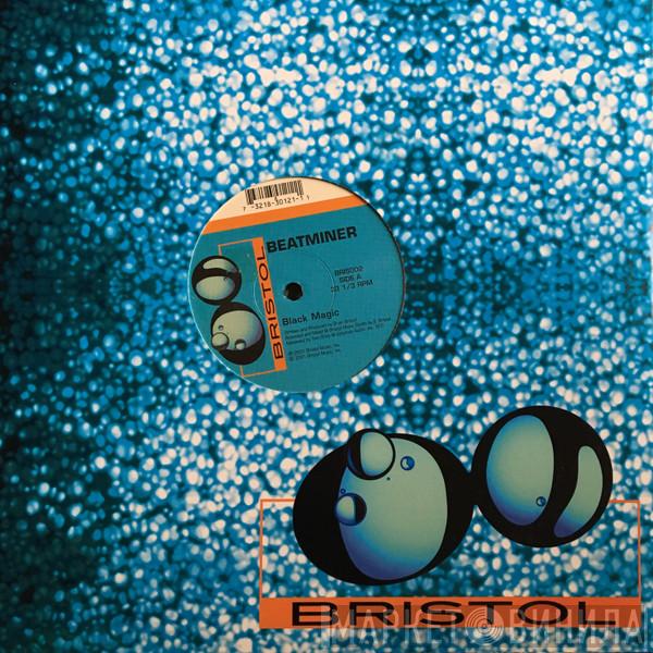 Beatminer - Black Magic