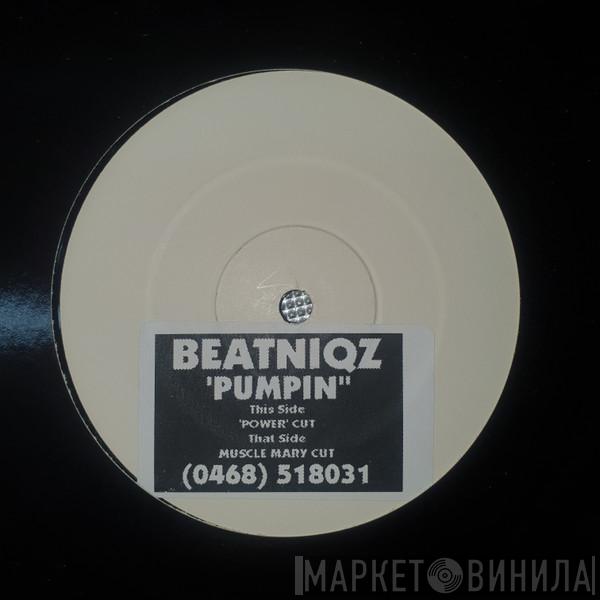 Beatniqz - Pumpin'