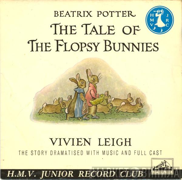Beatrix Potter - The Tale Of The Flopsy Bunnies