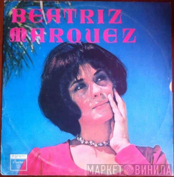  Beatriz Márquez  - Beatriz Marquez