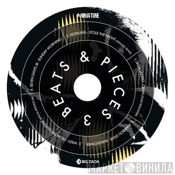  - Beats & Pieces 3