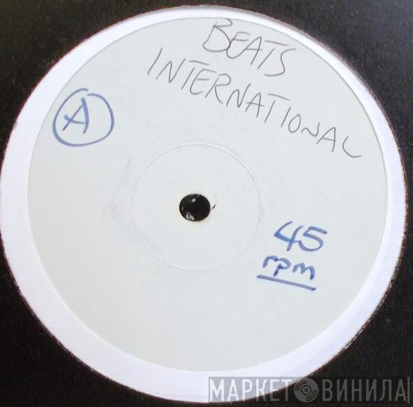 Beats International - Burundi Blues