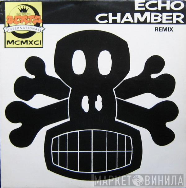 Beats International - Echo Chamber (Remix)