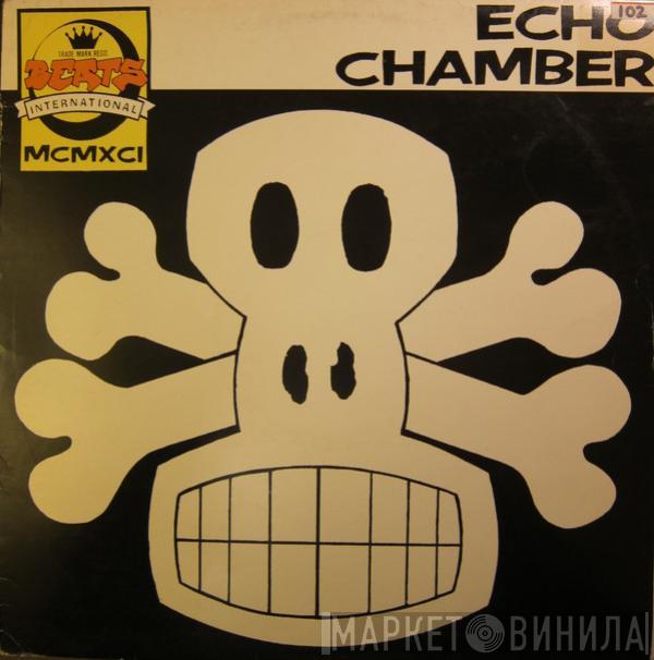 Beats International - Echo Chamber