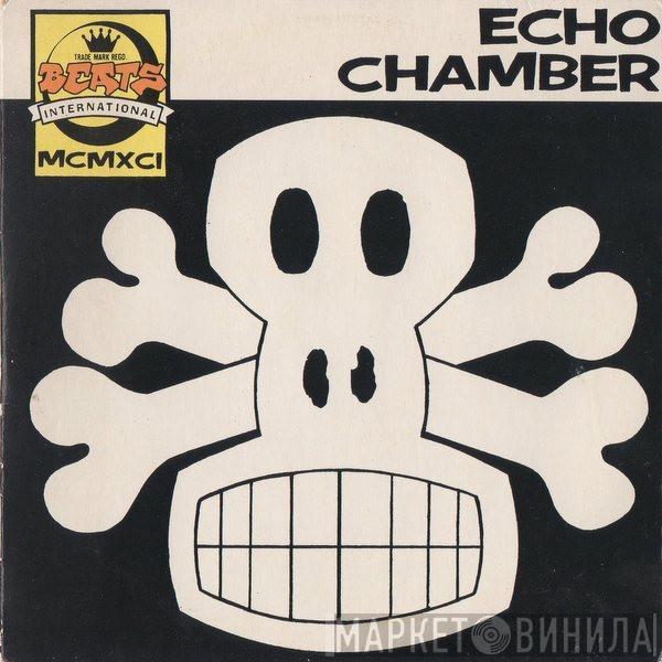 Beats International - Echo Chamber