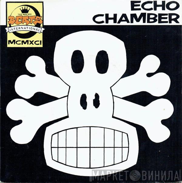 Beats International - Echo Chamber