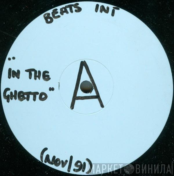  Beats International  - In The Ghetto