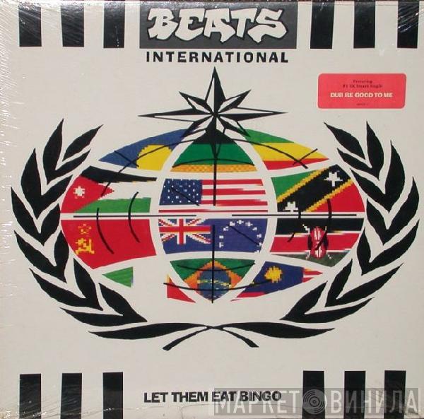  Beats International  - Let Them Eat Bingo