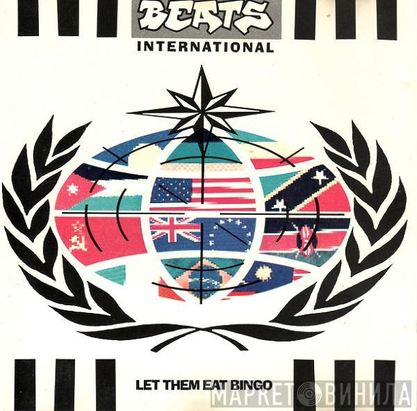 Beats International  - Let Them Eat Bingo