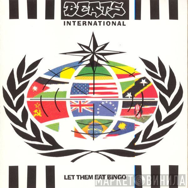  Beats International  - Let Them Eat Bingo